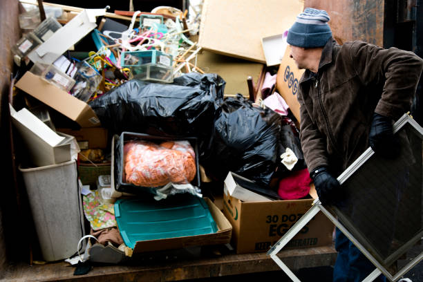 Best Junk Hauling Services  in Manhasset Hills, NY