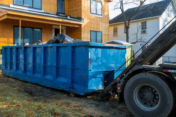 Best Basement Cleanout Services  in Manhasset Hills, NY