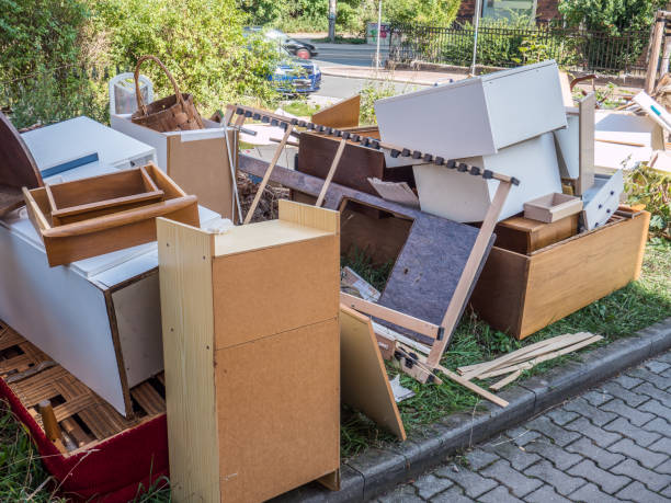 Best Junk Removal Near Me  in Manhasset Hills, NY