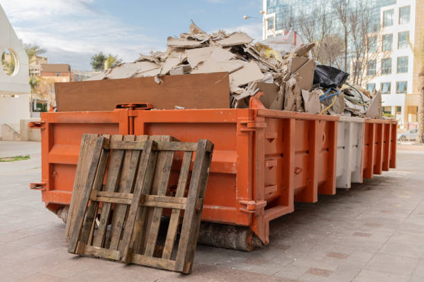 Best Trash Removal Near Me  in Manhasset Hills, NY
