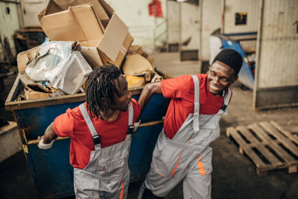 Best Household Junk Removal  in Manhasset Hills, NY