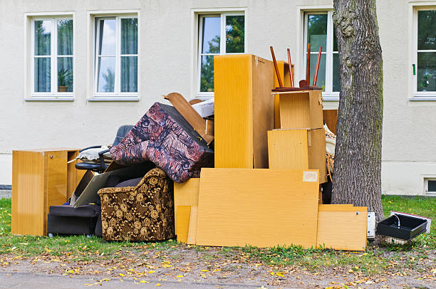Best Affordable Junk Removal Services  in Manhasset Hills, NY