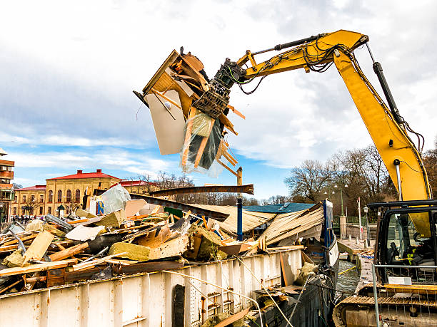 Full-Service Junk Removal in Manhasset Hills, NY