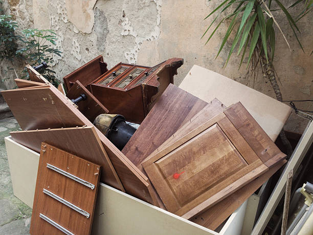 Best Full-Service Junk Removal  in Manhasset Hills, NY